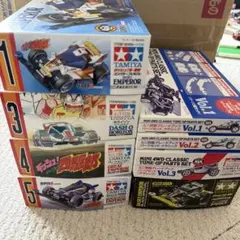【激レア】ダッシュ！四駆郎　１〜９・12巻　10冊 激レア】ダッシュ！四駆郎 1〜9・12巻 10冊 - メルカリ