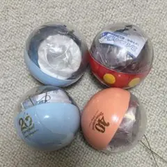 カプセルトイ ディズニー