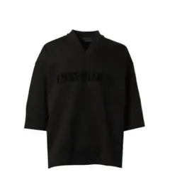 ★即発送 FOG ESSENTIALS Tシャツ 黒系 XLサイズ