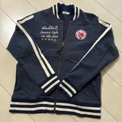 MIKIHOUSE DOUBLE.B ミキハウス ダブルビー トレーナー