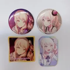2026年最新】暁山瑞希 缶バッジの人気アイテム - メルカリ
