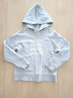 【GLOBAL WORK　キッズ　パーカー】