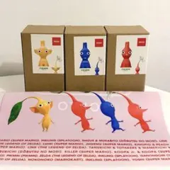 ピクミン 花瓶 一輪挿し 任天堂 Nintendo PIKMIN - メルカリ