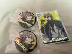 夢野幻太郎　グッズ