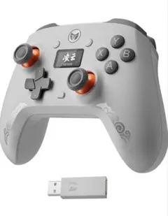 BIGBIG WON Aether PC コントローラー、 LCDディスプレイ