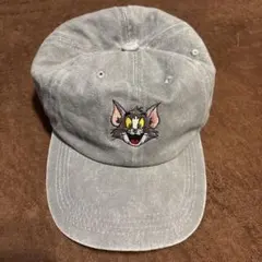 トムとジェリー　キャップ　SHEIN