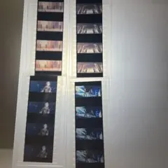 アイナナ ŹOOĻ コマフィルム ムビナナ 亥清悠 狗丸トウマ 棗巳波 御堂虎於