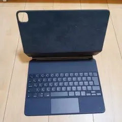 箱付】iPad Pro 11インチ Magic Keyboard 日本語 - メルカリ