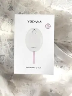 VODANA Glamvibe Glow-up Brush 本体のサムネイル