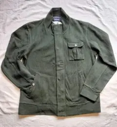 NEWYORKER ダークグリーン ジャケット L