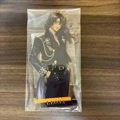 レオナ アクスタ ツイステ ポートレイト ブレイジングジュエル