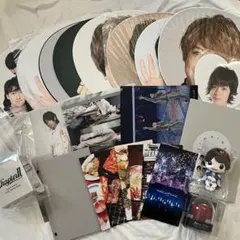 timelesz 松島聡 うちわ まとめ売り