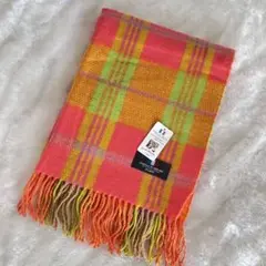 ARMELLE DE ABBLARDストール*アクリル100% フランス