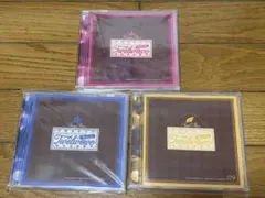 アイドルマスター ミリオンライブ DIAMOND DAYS ソロコレクション