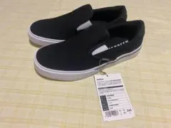 adidas KURIN スリッポン 24.0cm 新品