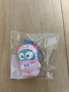 うぱごろう　ハンギョドン　キーホルダー　佐藤大樹