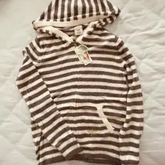 ♡新品タグ付き♡ジェラートピケ♡ルームウェア♡ボーダー♡