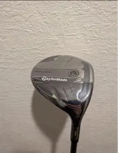 希少 TaylorMade テーラーメイド M6 9W フェアウェイウッド - メルカリ
