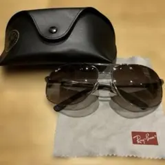 Ray-Banレイバン ティアドロップサングラス ヴィンテージ コレクター