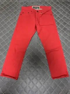 美品　リーバイス　デニム　スキニー