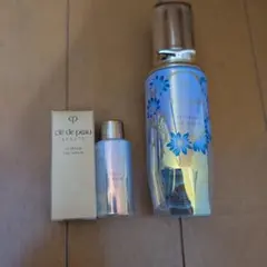 クレ・ド・ポー ボーテ ル・セラム 75ml 空瓶 +ルセラム7ミリのサムネイル