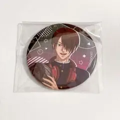 テニプリ ラウンドワン 缶バッジ 神尾
