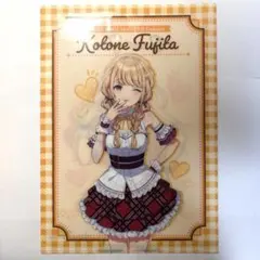 2026年最新】学園アイドルマスター クリアファイル/藤田 ことねの人気
