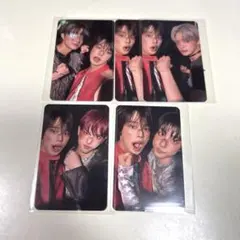 &TEAM Back to Life K ケミトレカ