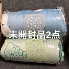 スヌーピー　ブランケットセット