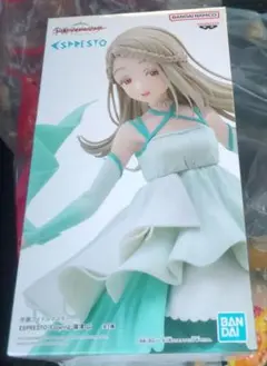 学園アイドルマスター ESPRESTO Flowing 篠澤 広 フィギュア