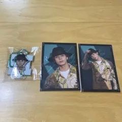 神谷健太 THE RAMPAGE RMPG RAY OF LIGHT ROL