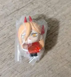 チェンソーマン めじるしチャーム2 めじるしアクセサリー　パワー
