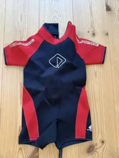 NEIL PRYDEウェットスーツ、スプリング、子供