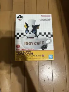 一番くじ THE★JOJO WORLD ジョジョの奇妙な冒険　ラストワン賞