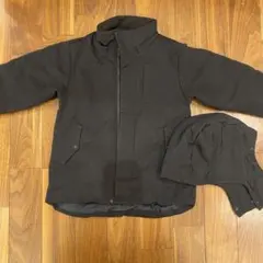 ユナイテッドアローズ　ダウンコート　120サイズ　子供服