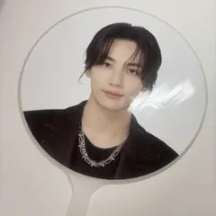 SEVENTEEN be the sun ジョンハン うちわ SEVENTEEN うちわ BE THE SUN ジョンハン Amazon.co.jp: セブチ