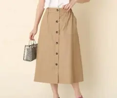 スカートのサムネイル