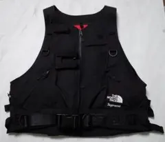 【美品】Supreme/THE NORTH FACE RTG VEST M