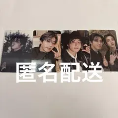 StrayKids スキズ DoIt 封入トレカ