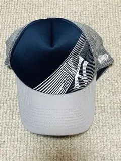 MLB ニューヨーク・ヤンキース メッシュキャップ