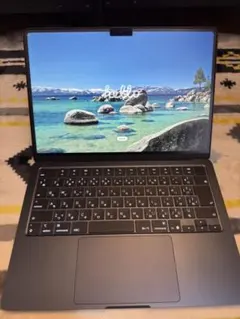 MacBook Air M4 16GBメモリ 512GBストレージ