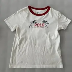 ポロ　キッズTシャツ130のサムネイル