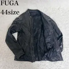 2025年最新】FUGA メンズ レザージャケット・ライダースの人気アイテム