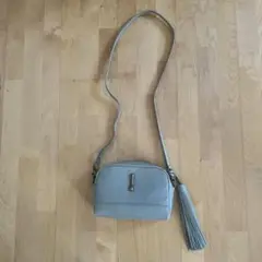 トフアンドロードストーン ショルダーバッグ