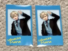 放課後オリエンス ランダムチェキ風カード