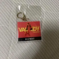 貴重 vaundy vaws くじB賞オリジナルチケットカー - メルカリ
