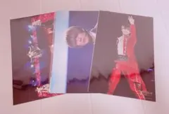 ジャニアイ ステフォ 第一弾 平野紫耀