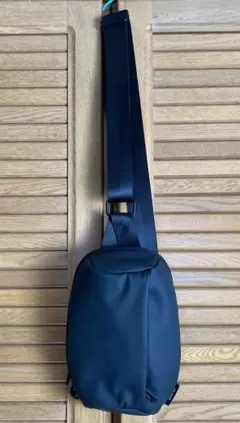 Un coeur アンクール ボディバッグ