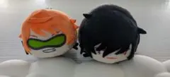 サンリオ ほわほわぬいぐるみマフィンMLサイズナカジママーケット限定