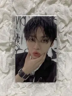2026年最新】straykids トレカ リノの人気アイテム - メルカリ